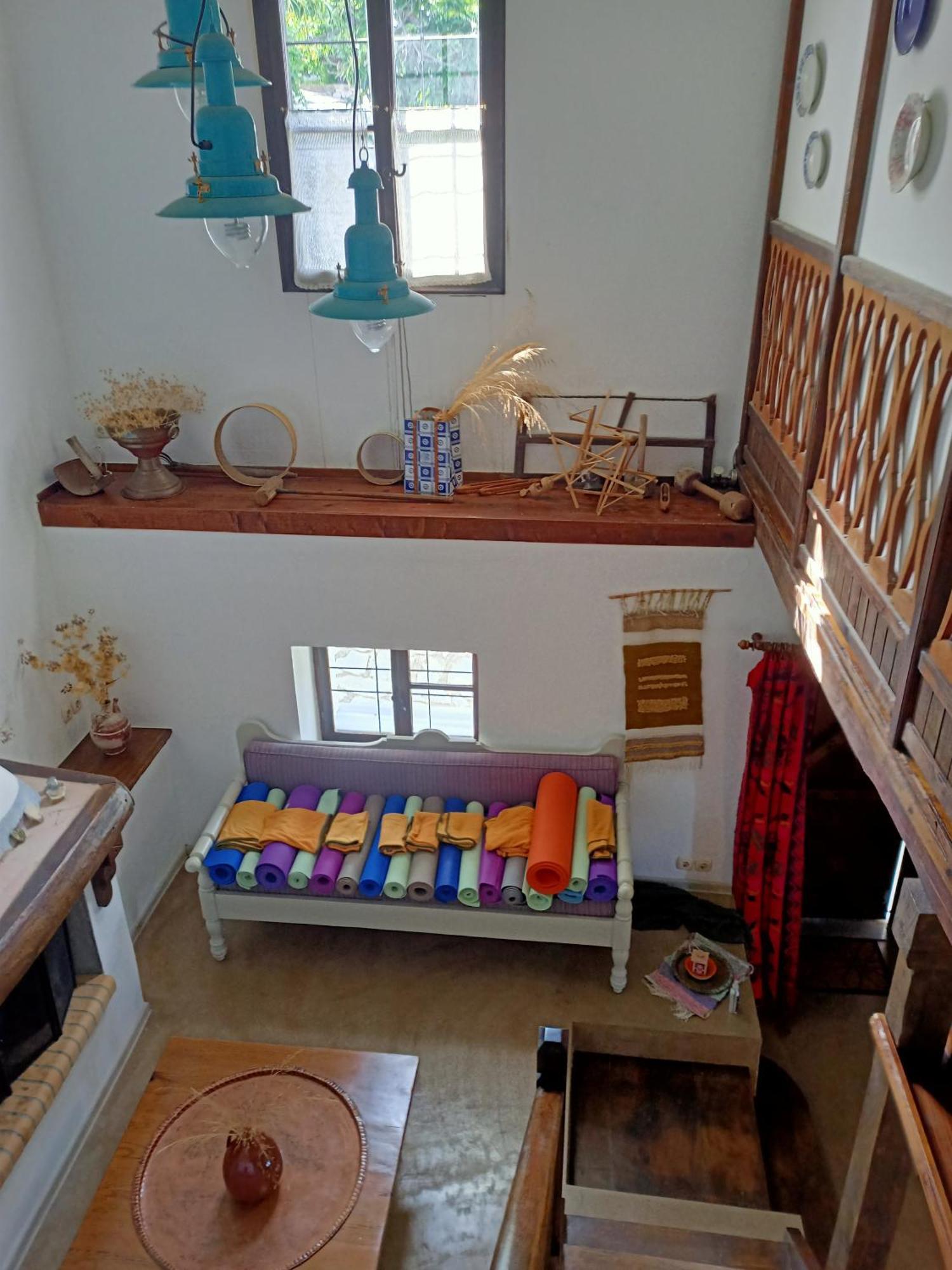 Riga'S Pinakoti Lodge Pinakatai Luaran gambar