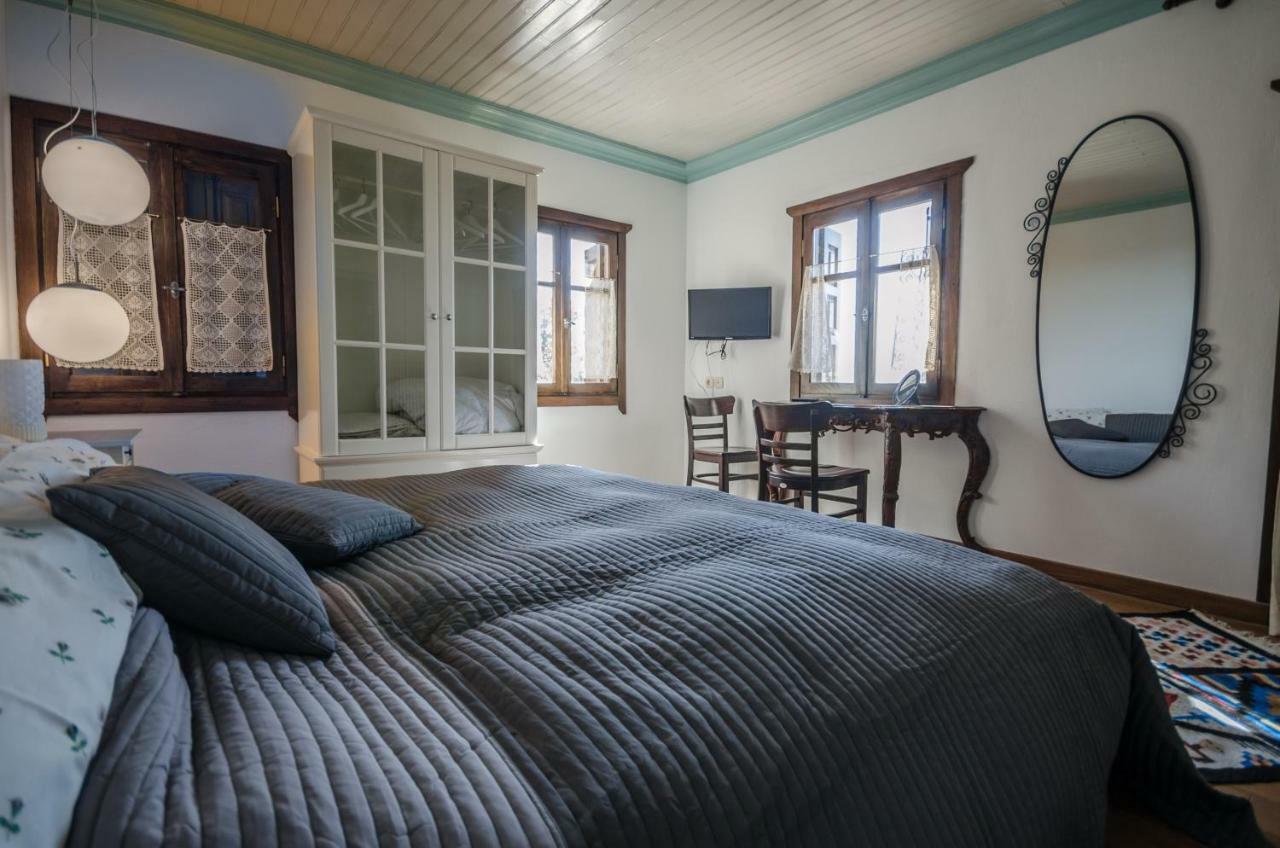 Riga'S Pinakoti Lodge Pinakatai Luaran gambar